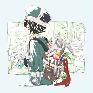 いろいろ