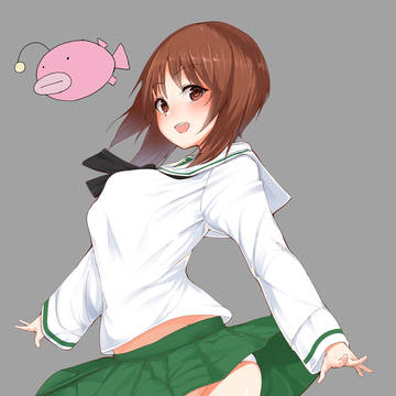 みぽりん