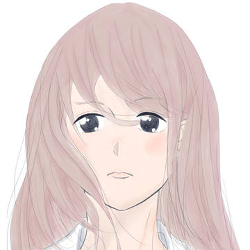 水彩練習01
