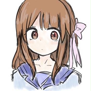 らくがき