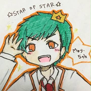 キラメキラキラ☆ばーすでい