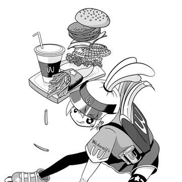 ポテ子
