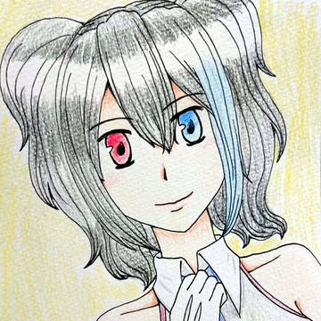 Twitterの ミクさんとルコたんと
