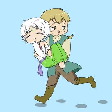 久方ぶりに落書き詰めるわよ