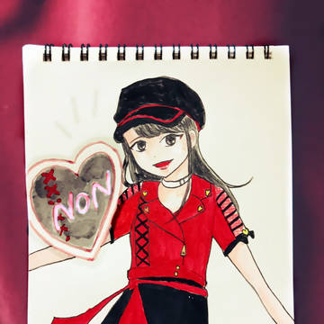 ねぇhoney