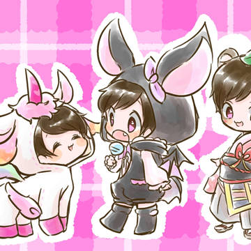松ログの5