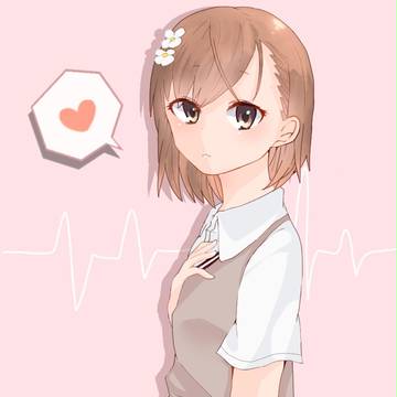 ♡