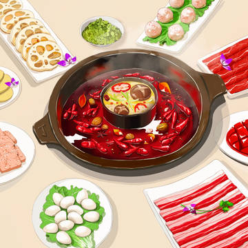 hotpot