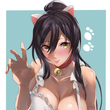 にゃーん