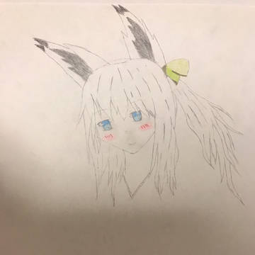 きつね