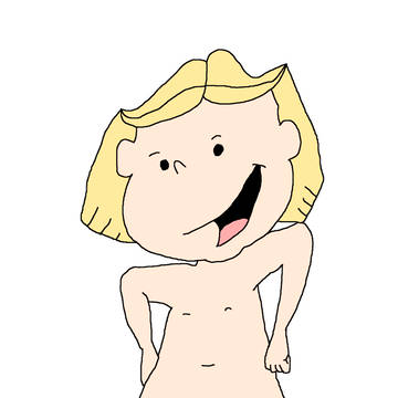 Emily Elizabeth Posing Naked