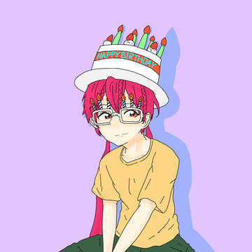 Happybirthday