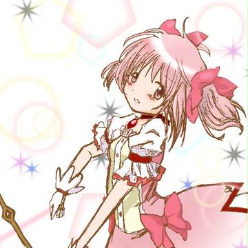 【まどマギ】鹿目まどか