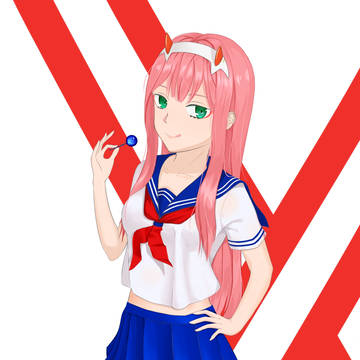no title