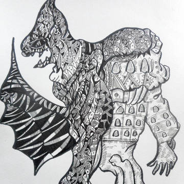 ホテルコウモリ