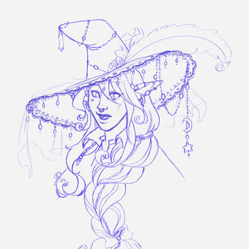 Your Name is Taako