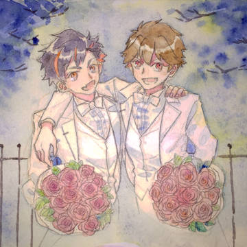 「あんスタ」