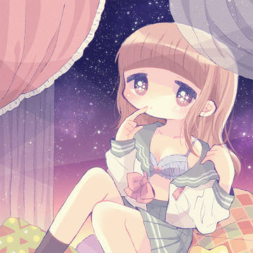 ♡