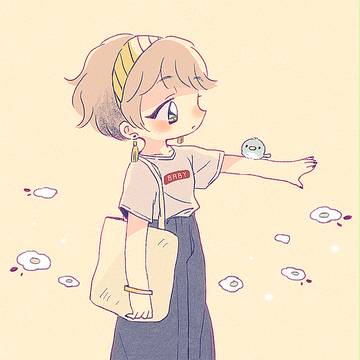 ♡