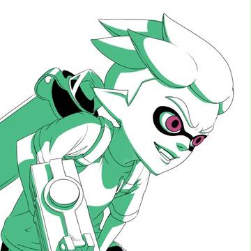 ボーイくん