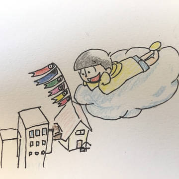 こどもの日