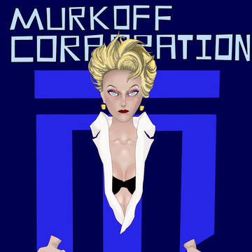 Queen of Murkoff