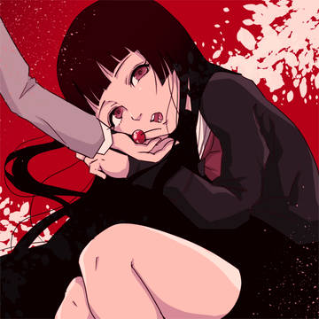 地獄少女