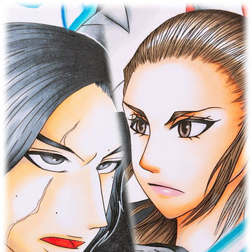 レイロ×BW