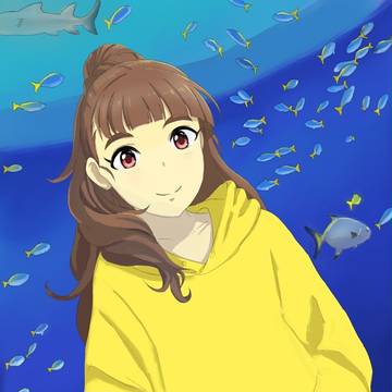 神谷奈緒