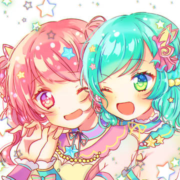 ひなあや