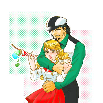 夏日