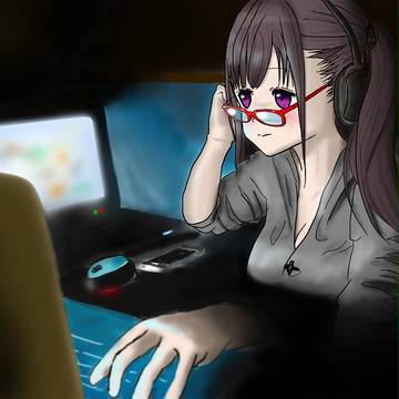 牧之瀬マキノ