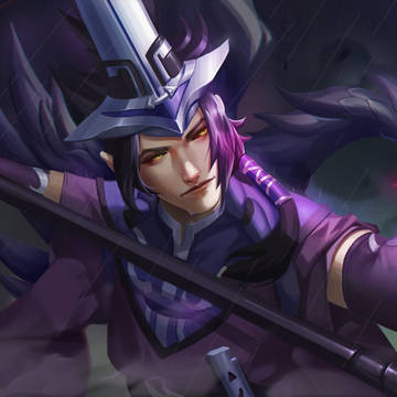 鬼使黑-