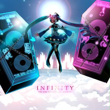 ∞-INFINITY-
