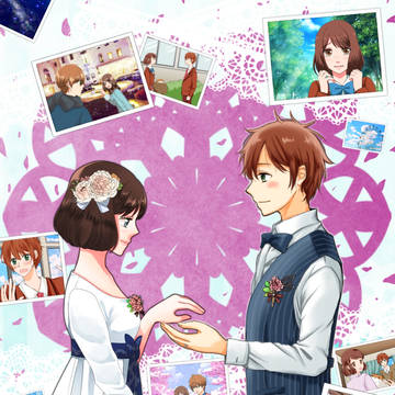 【キミ桜】3rd Anniversary【交流】
