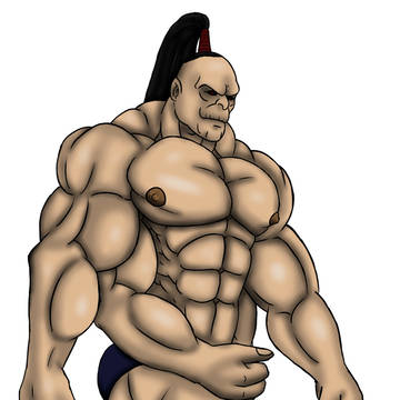 Goro