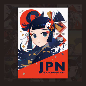 「JPN」通販開始