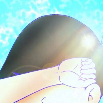 カラ松、色松詰め？