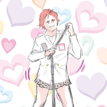 ノリノリニッキー