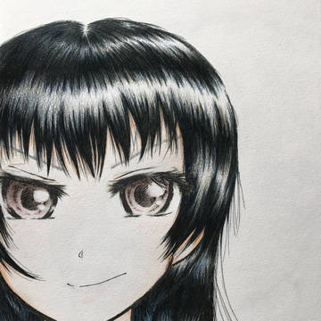 今度こそ…（サンマを上手く）焼いてやるさ。
