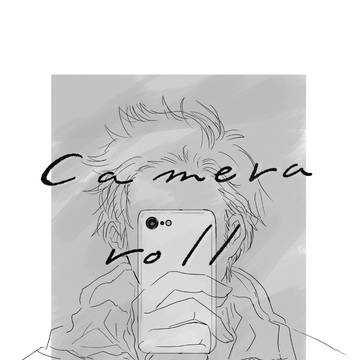 ほぐプチ2 無配「camera roll」