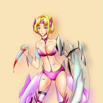 アリスギア