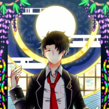 不破くん