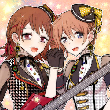 ☆