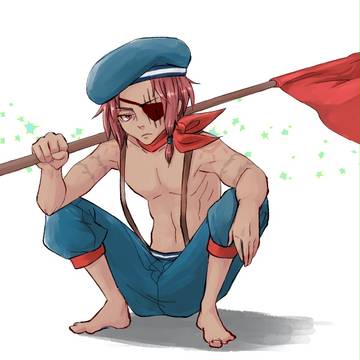 テイフェスモーゼスさん
