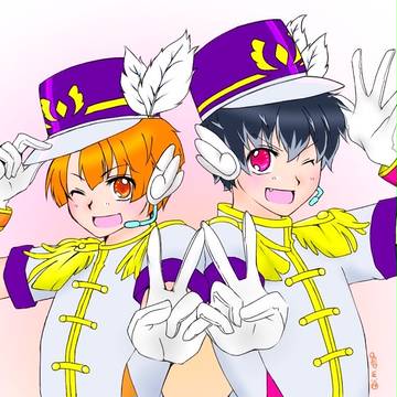 フレフレ！