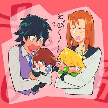 YGOログ16