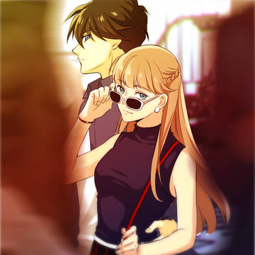 モブは見た
