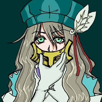 アマリ・アクアマリン