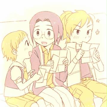 Mマスログ②